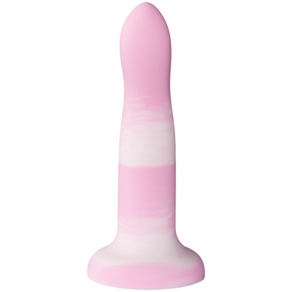 Sinful Space Playful Pink Dildo 13,5 cm Produktbilde 2