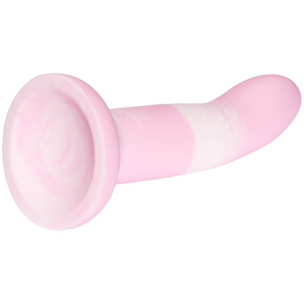 Sinful Space Playful Pink Dildo 13,5 cm Produktbilde 3