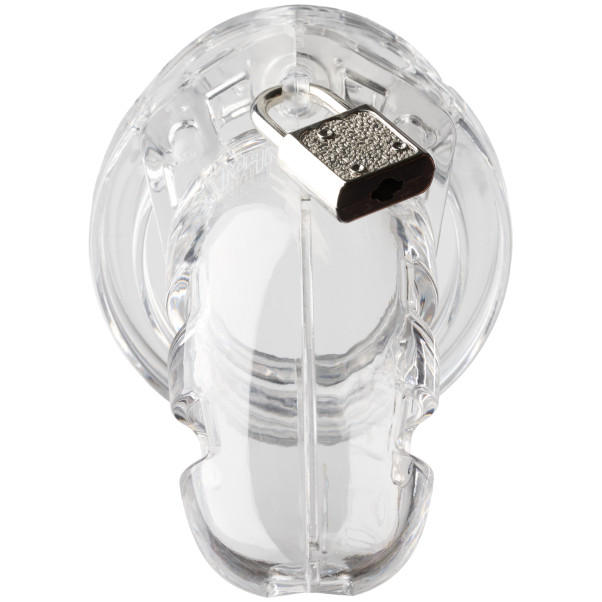 Mancage 13 Justerbart Kyskhetsbur Produktbilde 3