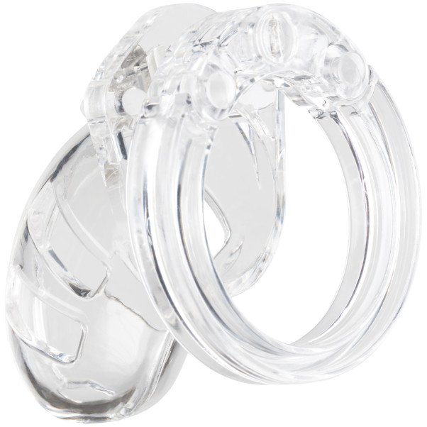 Mancage 13 Justerbart Kyskhetsbur Produktbilde 5