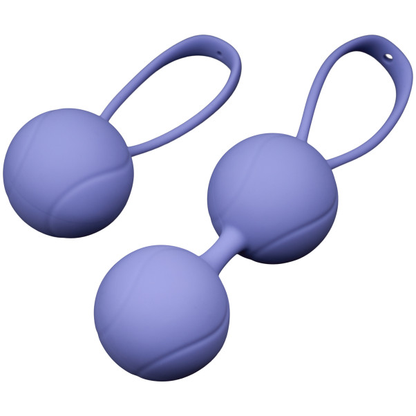 Sinful Jiggle Very Peri Vaginakule Sett Produktbilde 2