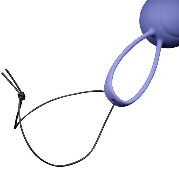 Sinful Jiggle Very Peri Vaginakule Sett Produktbilde 3