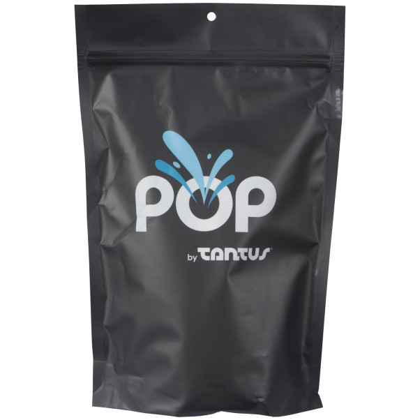 Tantus Pop n’ Play Squirting Packer Emballasjebilde 90