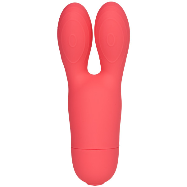 SugarBoo Coral Kiss Rabbit Bulletvibrator Produktbilde 3