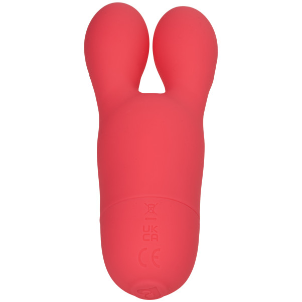 SugarBoo Coral Kiss Rabbit Bulletvibrator Produktbilde 4