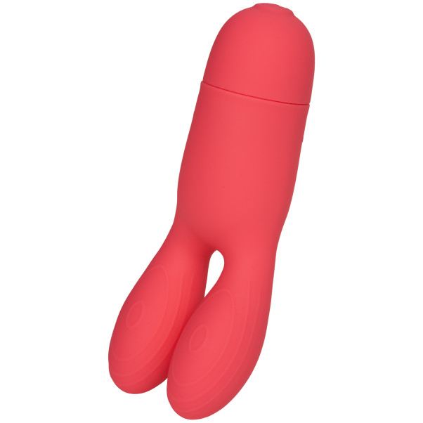 SugarBoo Coral Kiss Rabbit Bulletvibrator Produktbilde 5