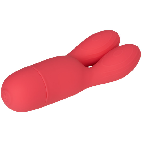 SugarBoo Coral Kiss Rabbit Bulletvibrator Produktbilde 6