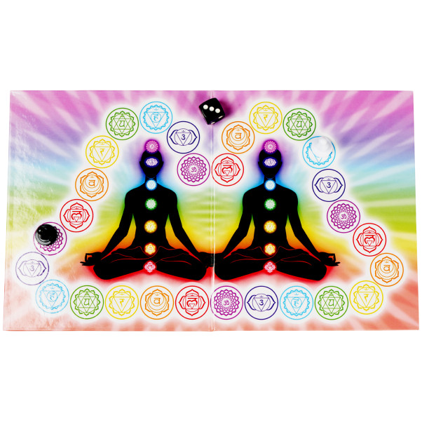 Kheper Games Mind, Body and Soul Game Produktbilde 2