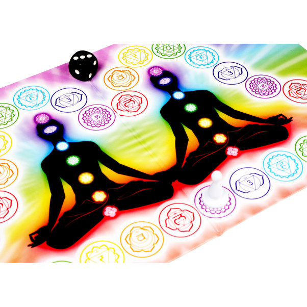 Kheper Games Mind, Body and Soul Game Produktbilde 3