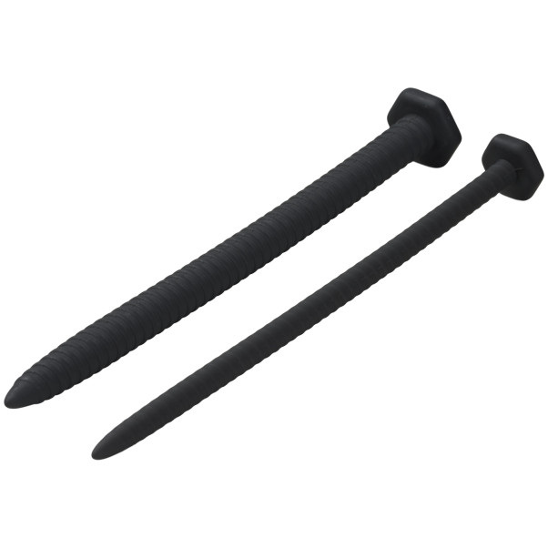 Mister B Fucktools Dick Screws Dilator Sett Produktbilde 2