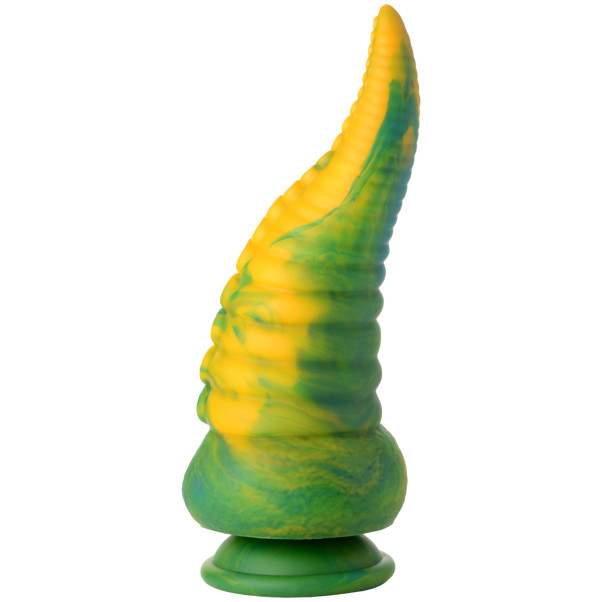 Creature Cocks Monstropus Tentacled Monster Silikondildo 22 cm Produktbilde 3