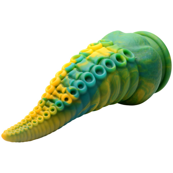 Creature Cocks Monstropus Tentacled Monster Silikondildo 22 cm Produktbilde 5