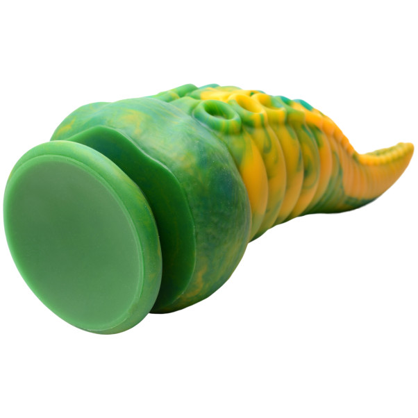 Creature Cocks Monstropus Tentacled Monster Silikondildo 22 cm Produktbilde 7