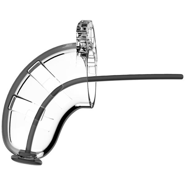 Mancage 15 Kyskhetsbur med Urinrørssonde Produktbilde 2