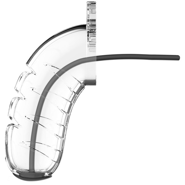 Mancage 16 Kyskhetsbur med Urinrørssonde Produktbilde 2