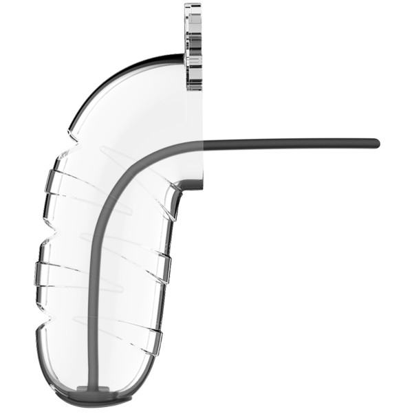 Mancage 17 Kyskhetsbur med Urinrørssonde Produktbilde 2