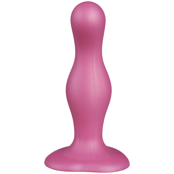 Strap-On-Me Buet Dildoplugg Produktbilde 4