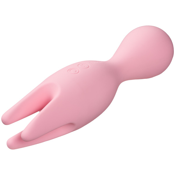 Svakom Nymph Soft Moving Finger Klitorisvibrator Produktbilde 4
