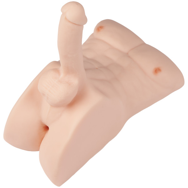 Pipedream PDX Plus Perfect Ride Produktbilde 1