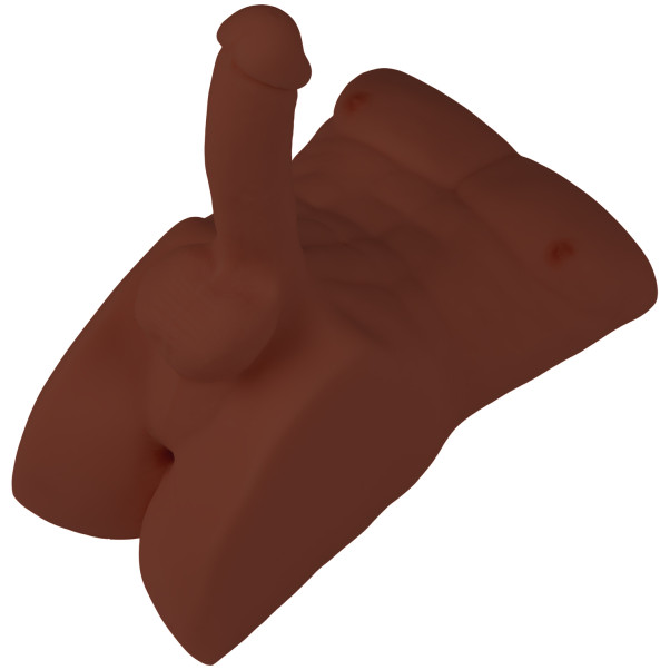 Pipedream PDX Plus Perfect Ride Produktbilde 2