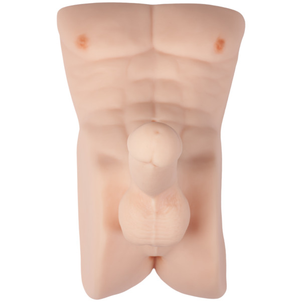 Pipedream PDX Plus Perfect Ride Produktbilde 3