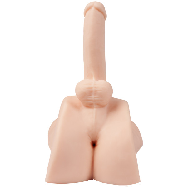 Pipedream PDX Plus Perfect Ride Produktbilde 4