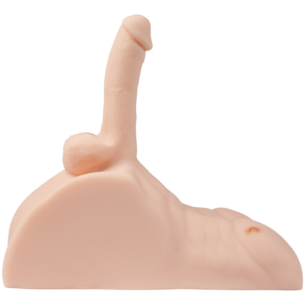 Pipedream PDX Plus Perfect Ride Produktbilde 5