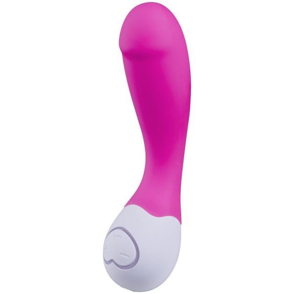 OhMiBod LoveLife Cuddle Mini G-punktsvibrator Produktbilde 2