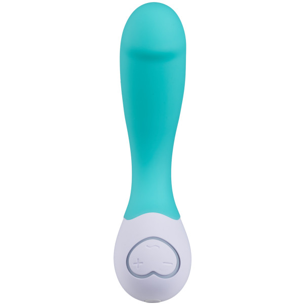 OhMiBod LoveLife Cuddle Mini G-punktsvibrator Produktbilde 3