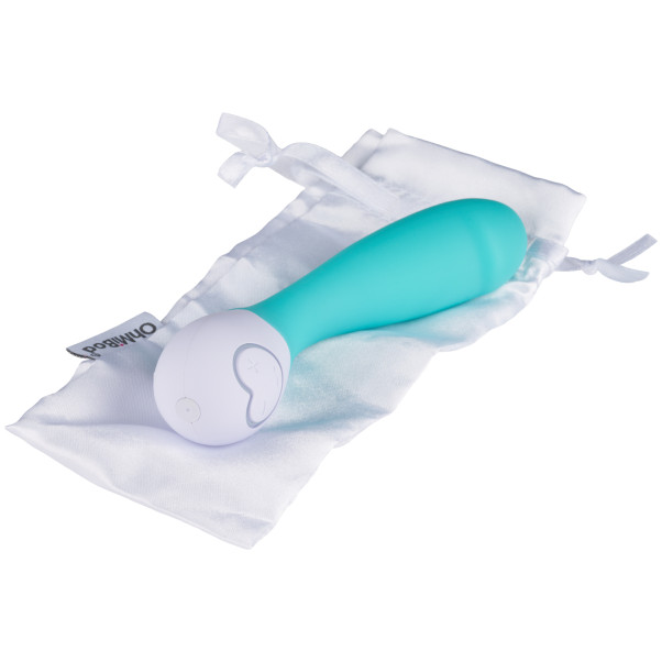 OhMiBod LoveLife Cuddle Mini G-punktsvibrator Produktbilde 6