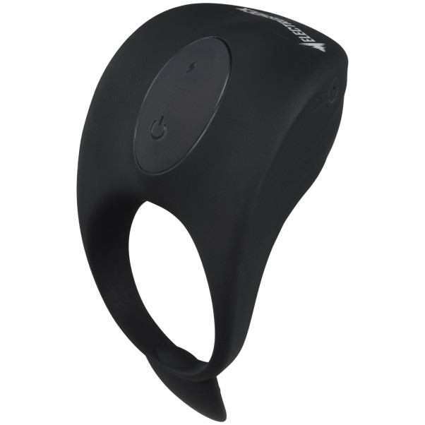 Elektrosjokk Vibrerende Penisring Produktbilde 2