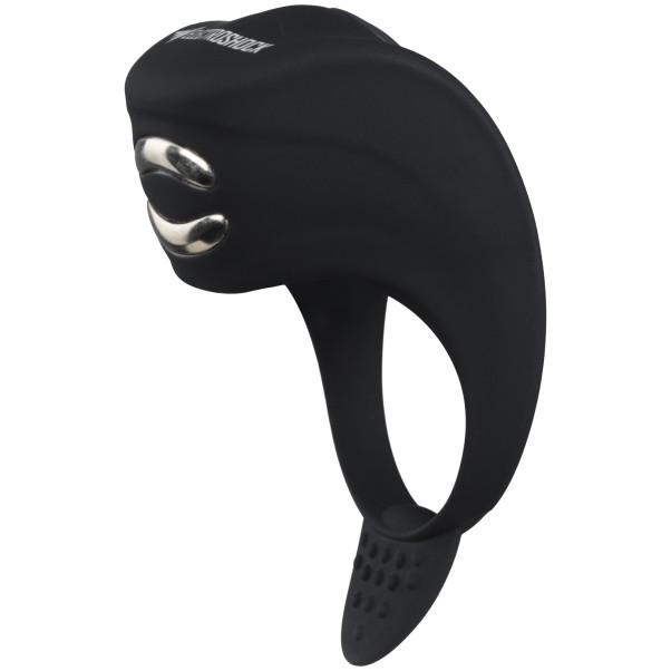 Elektrosjokk Vibrerende Penisring Produktbilde 4