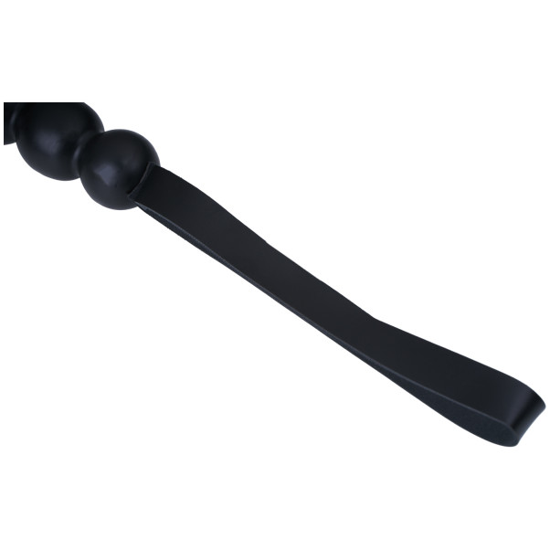 Sportsheets Saffron Flettet Flogger 78 cm Produktbilde 4