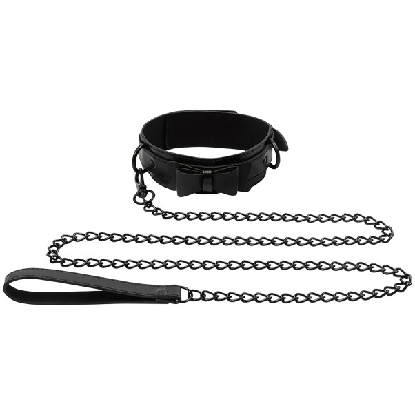 Sportsheets Sincerely Bow Tie Halsbånd og Bånd Produktbilde 1