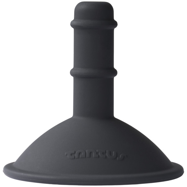 Tantus Onyx Sugekopp Produktbilde 1