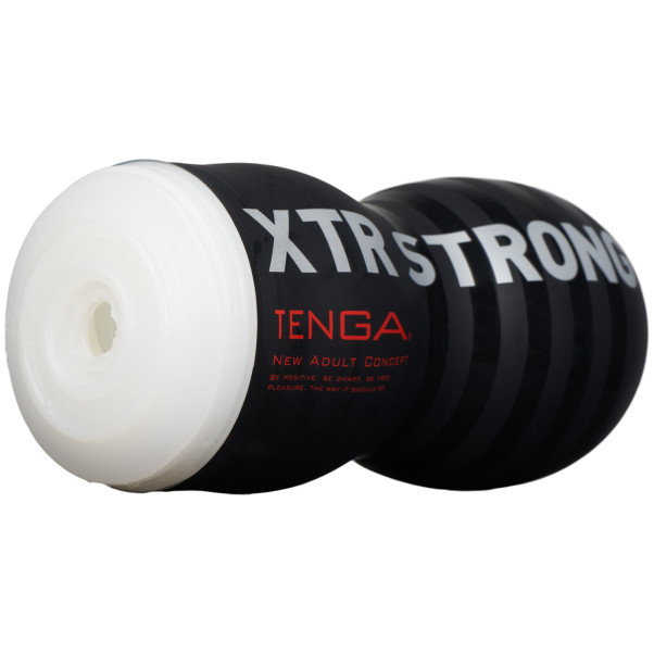 TENGA Original Vacuum Cup Extra Strong Produktbilde 2