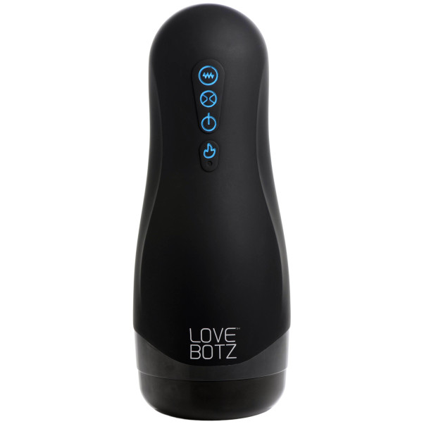 LoveBotz Auto Milker 15x Sucking Masturbator Produktbilde 1