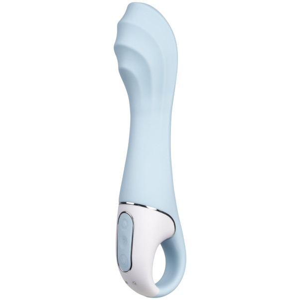 Satisfyer Air Pump 5 Connect App-kontrollert Vibrator Produktbilde 2
