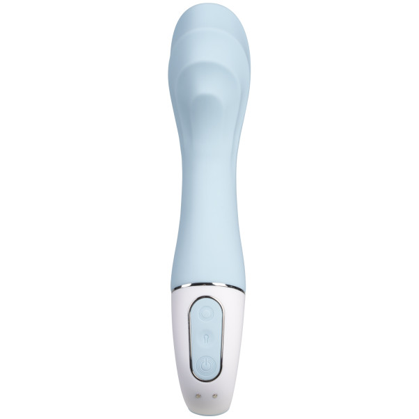 Satisfyer Air Pump 5 Connect App-kontrollert Vibrator Produktbilde 3