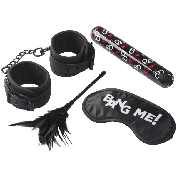 Bang! Bondage Kit Produktbilde 1