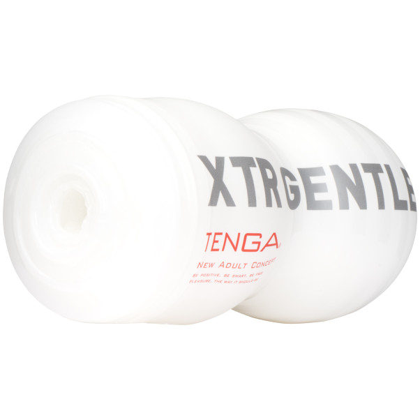 TENGA Original Vacuum Cup Extra Gentle Masturbator Produktbilde 1