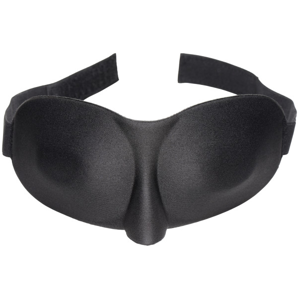 Frisky Deluxe Black-Out Blindfold Produktbilde 1