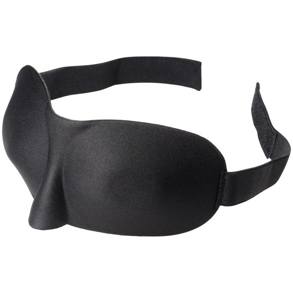 Frisky Deluxe Black-Out Blindfold Produktbilde 2