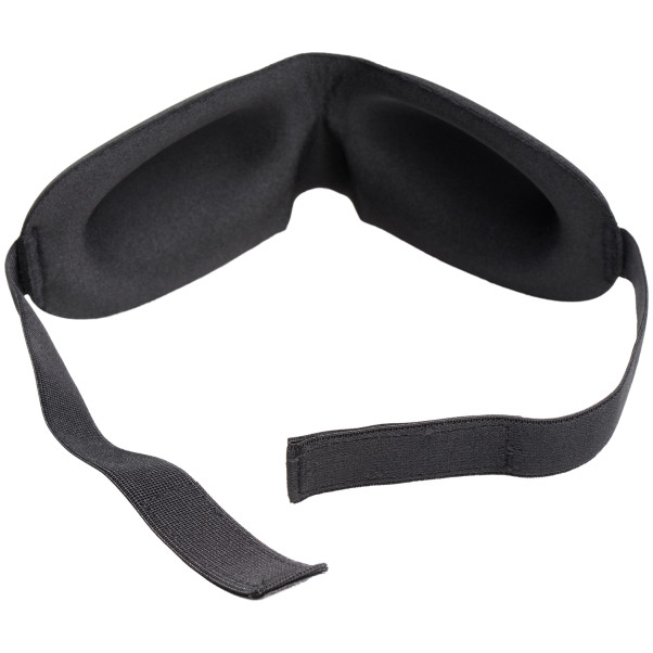 Frisky Deluxe Black-Out Blindfold Produktbilde 4