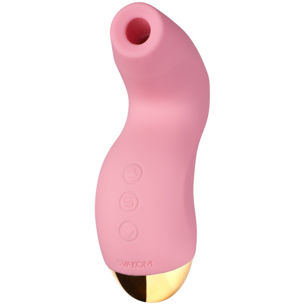 Svakom Pulse Pure Sugestimulator Produktbilde 1