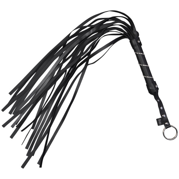 Sex & Mischief Utsmykkede Flogger 77 cm Produktbilde 1