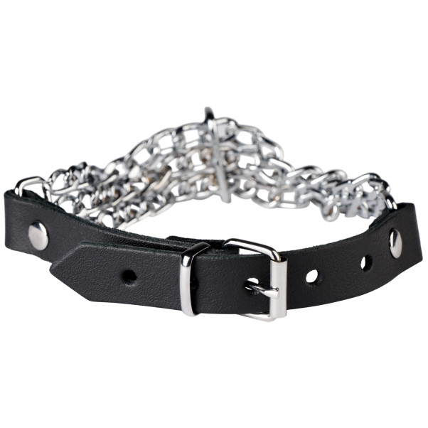 Zado Justerbar Halsbånd Produktbilde 2