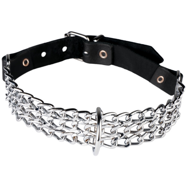 Zado Justerbar Halsbånd Produktbilde 7