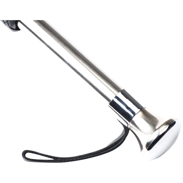 Zado Broad Skinnflogger med Stålhåndtak 55 cm Produktbilde 3