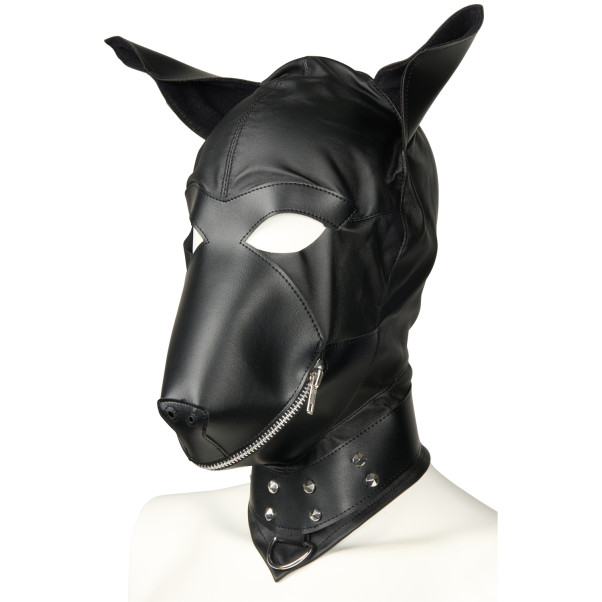 Fetish Collection Hundehette Produktbilde 1